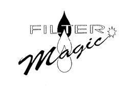 FILTER MAGIC trademark