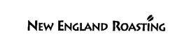NEW ENGLAND ROASTING trademark