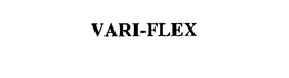 VARI-FLEX trademark