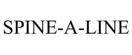 SPINE-A-LINE trademark
