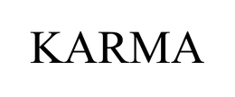 KARMA trademark
