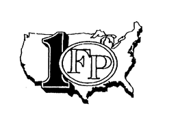 1 FP trademark