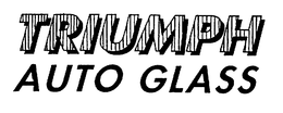 TRIUMPH AUTO GLASS trademark