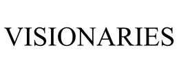 VISIONARIES trademark