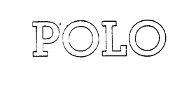POLO trademark