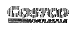 COSTCO WHOLESALE trademark