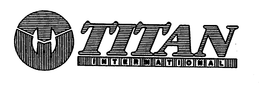 TW TITAN INTERNATIONAL trademark
