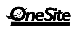 ONESITE trademark
