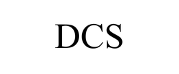 DCS trademark