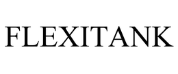 FLEXITANK trademark