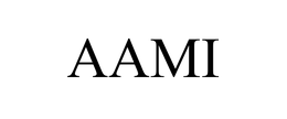AAMI trademark