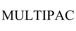 MULTIPAC trademark