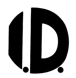 I.D. trademark