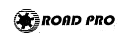 ROAD PRO trademark
