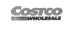 COSTCO WHOLESALE trademark