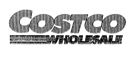 COSTCO WHOLESALE trademark