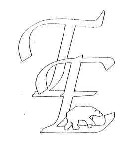 TE trademark