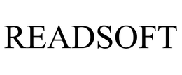 READSOFT trademark