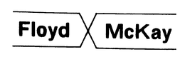 FLOYD MCKAY trademark