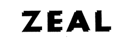 ZEAL trademark