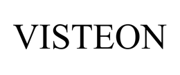 VISTEON trademark