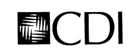 CDI trademark