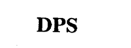 DPS trademark