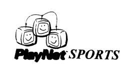 PLAYNET SPORTS trademark