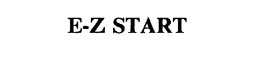 E-Z START trademark
