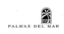 PALMAS DEL MAR trademark