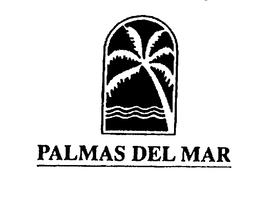 PALMAS DEL MAR trademark