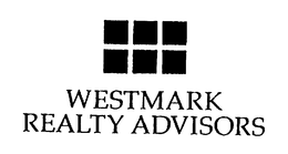 WESTMARK REALTY ADVISORS trademark