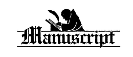 MANUSCRIPT trademark