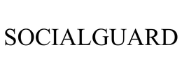 SOCIALGUARD trademark