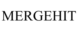 MERGEHIT trademark