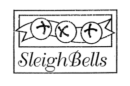 SLEIGH BELLS trademark