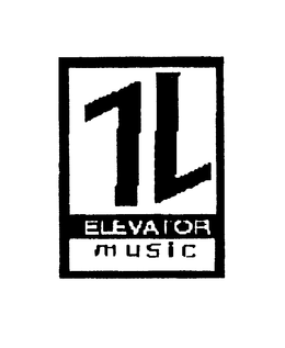 ELEVATOR MUSIC trademark