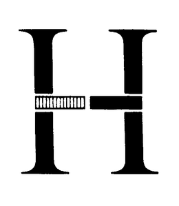 H trademark