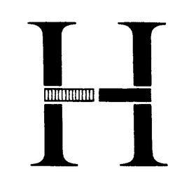 H trademark