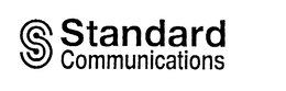 S STANDARD COMMUNICATIONS trademark