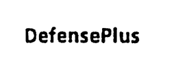 DEFENSEPLUS trademark
