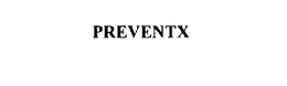 PREVENTX trademark