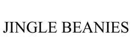 JINGLE BEANIES trademark