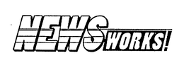 NEWSWORKS! trademark