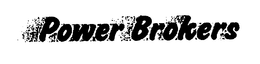 POWER BROKERS trademark