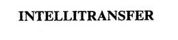 INTELLITRANSFER trademark