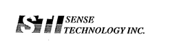 STI SENSE TECHNOLOGY INC. trademark