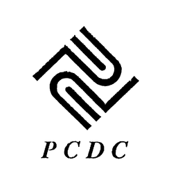 P PCDC trademark