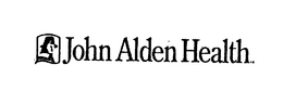 JOHN ALDEN HEALTH trademark