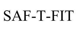 SAF-T-FIT trademark